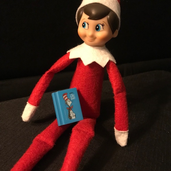 Elf on the Shelf - Picture 16 of 16